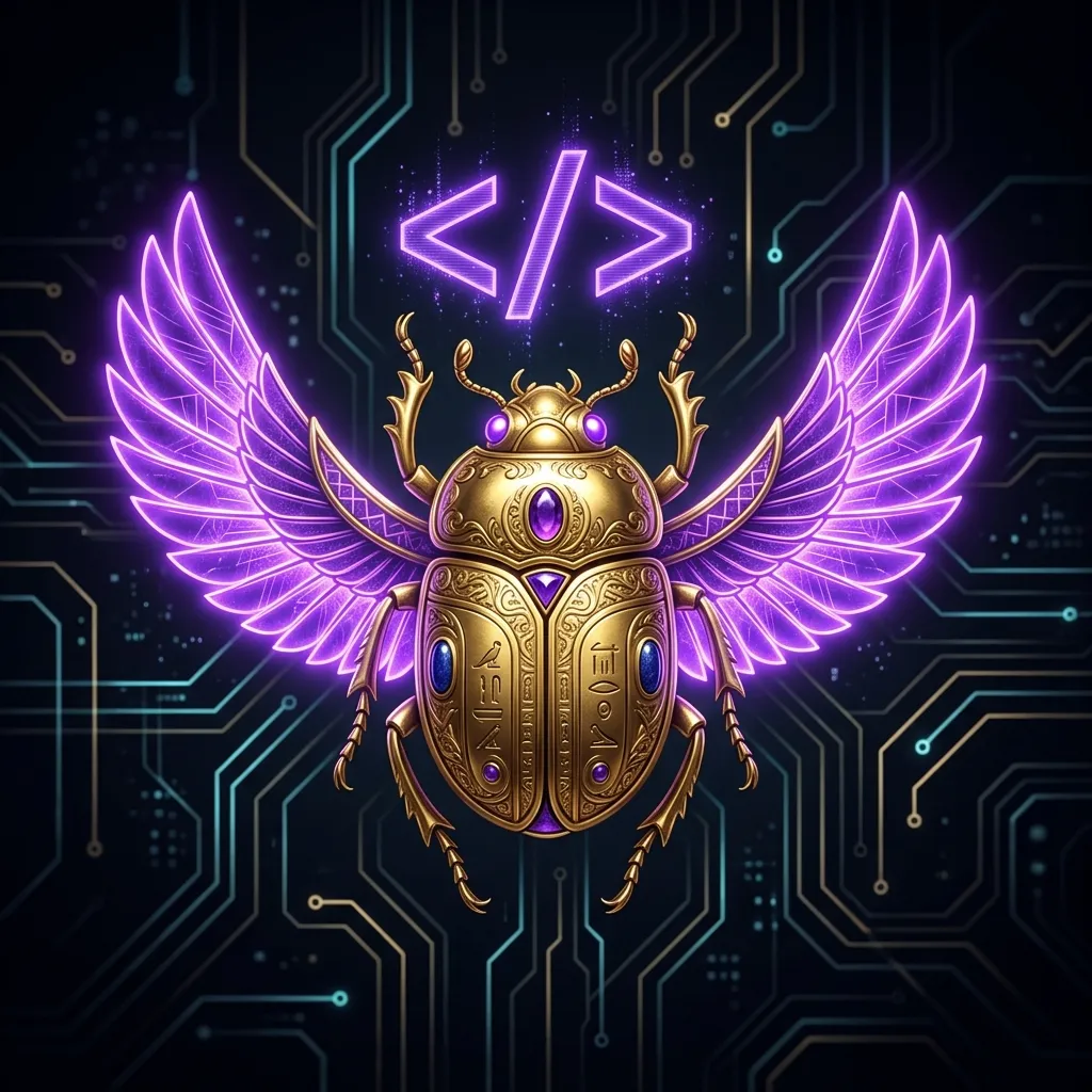Code Scarab
