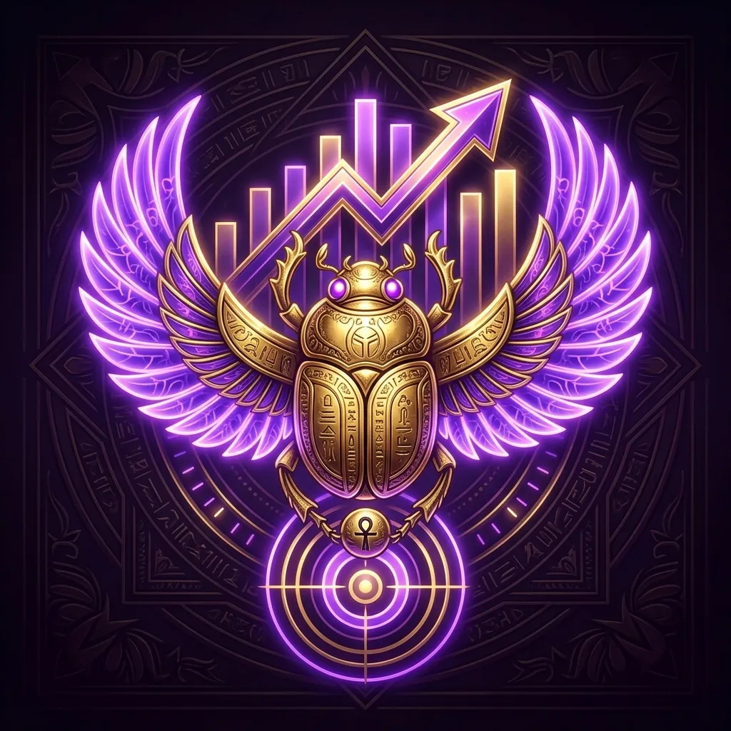 Marketing Scarab